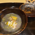 日本料理 山崎 - 