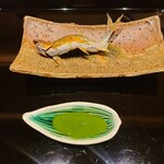 日本料理 山崎 - 