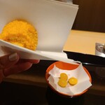 日本料理 山崎 - 