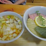 ユナイテッド ヌードル アメノオト - 