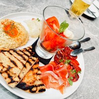 マーサーブランチ テラスハウス - 