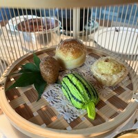 ヘイフンテラス - 