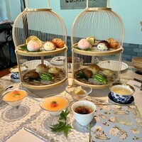 ヘイフンテラス - 