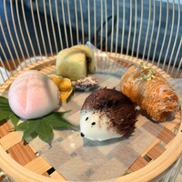 ヘイフンテラス - 