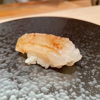 鮨 なかむら - 