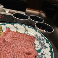 東京焼肉 平城苑 銀座5丁目店 - 