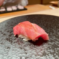 鮨 なかむら - 