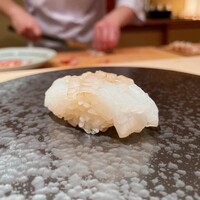 鮨 なかむら - 