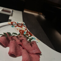 東京焼肉 平城苑 銀座5丁目店 - 