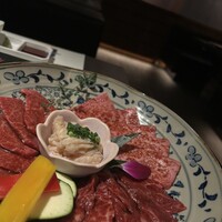 東京焼肉 平城苑 銀座5丁目店 - 