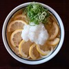 釜揚げうどん　小塚屋