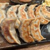 肉汁餃子のダンダダン 調布一号店