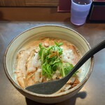 麺処 と市 - 