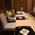 日本料理 山崎 - 