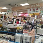 匠の店 佐賀工房 - 今日はいつもより混んでおりました。