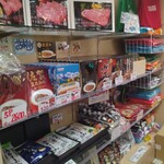 匠の店 佐賀工房 - 佐賀の醤油メーカーの作ったカレーが多数..。