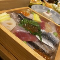 日本料理 吉備膳 - 