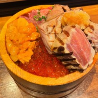 焼うお いし川 - 