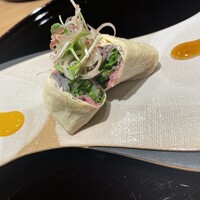 ゆば料理 東山ゆう豆 - 