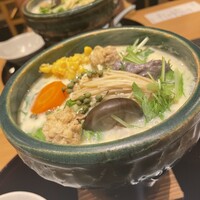 ゆば料理 東山ゆう豆 - 