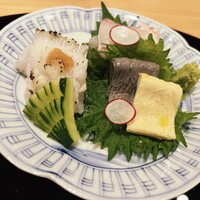 ゆば料理 東山ゆう豆 - 