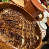 鰻う おか冨士 - 