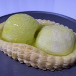 ブランジュリー パリの空の下 - 