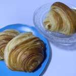 ブランジュリー パリの空の下 - 