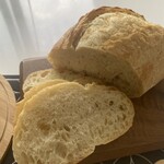 ブランジュリー パリの空の下 - 