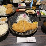 勝烈亭 南熊本店 - 