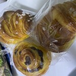 ブランジュリー パリの空の下 - 