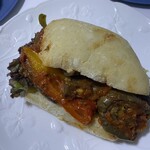 ブランジュリー パリの空の下 - 