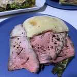 ブランジュリー パリの空の下 - 