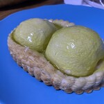 ブランジュリー パリの空の下 - 