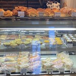 ブランジュリー パリの空の下 - 