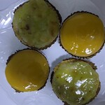 ブランジュリー パリの空の下 - 