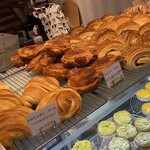 ブランジュリー パリの空の下 - 