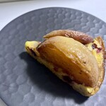 ブランジュリー パリの空の下 - 