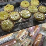 ブランジュリー パリの空の下 - 