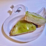 ブランジュリー パリの空の下 - 