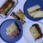 ブランジュリー パリの空の下 - 