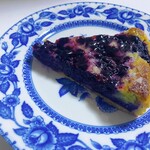 ブランジュリー パリの空の下 - 