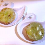 ブランジュリー パリの空の下 - 