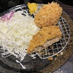 勝烈亭 南熊本店 - 