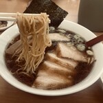 らーめん専門店 真打 - 