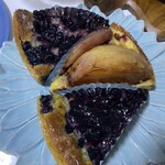 ブランジュリー パリの空の下 - 