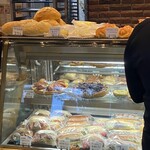 ブランジュリー パリの空の下 - 