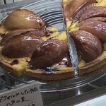 ブランジュリー パリの空の下 - 