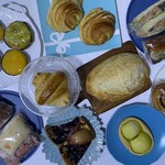 ブランジュリー パリの空の下 - 