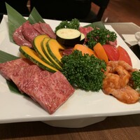 モランボン本店 - 